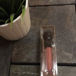 NEW- Karl Lagerfeld lipgloss with Mirror & lights